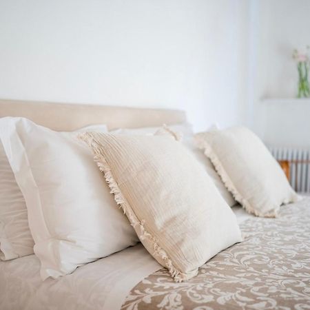 San Niccolo Luxury Apartment Φλωρεντία Εξωτερικό φωτογραφία