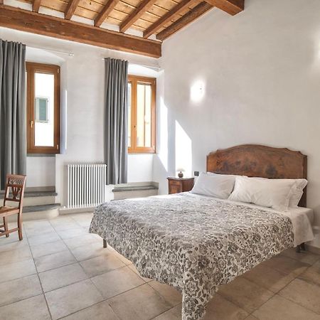 San Niccolo Luxury Apartment Φλωρεντία Εξωτερικό φωτογραφία