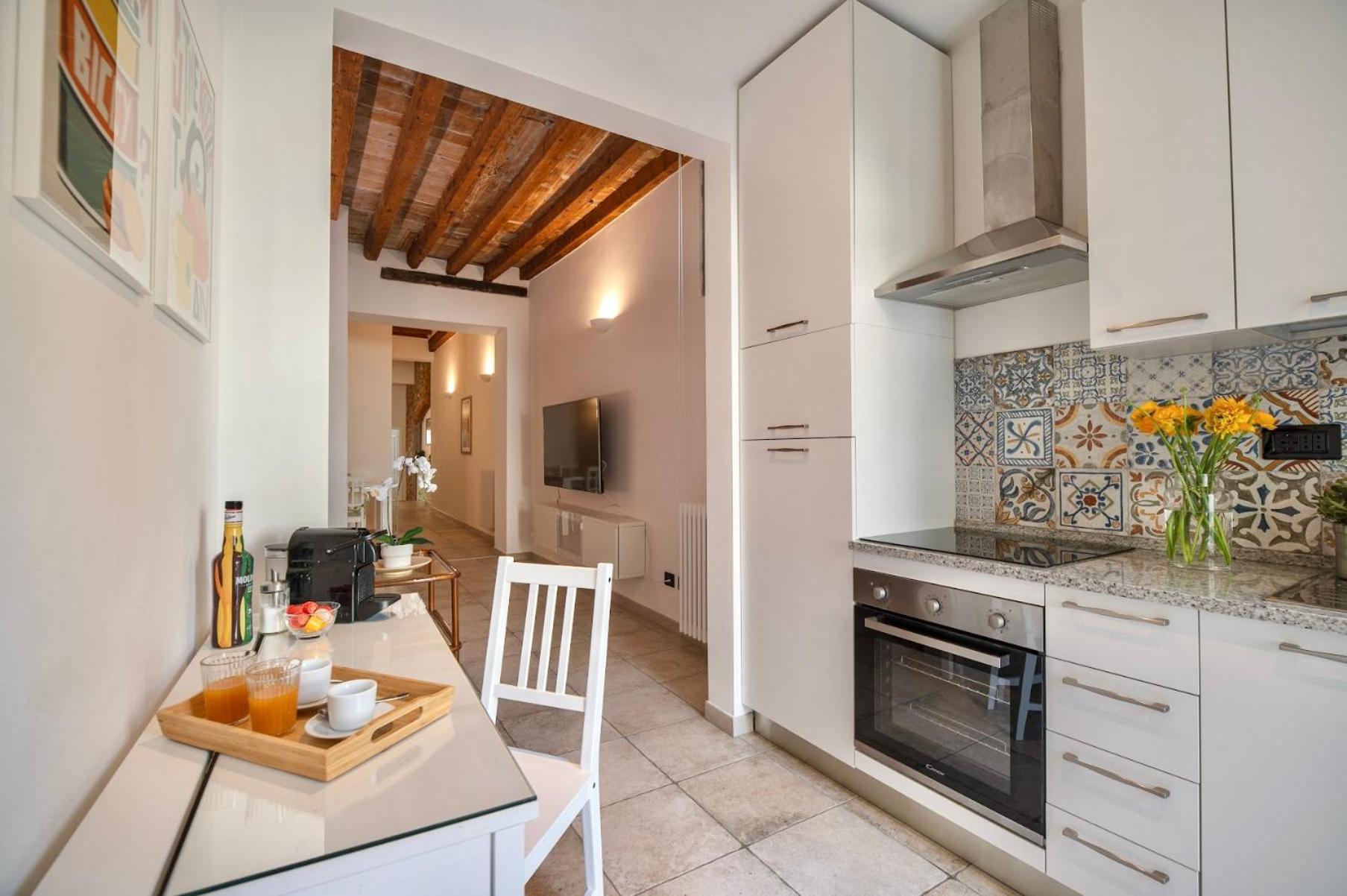 San Niccolo Luxury Apartment Φλωρεντία Εξωτερικό φωτογραφία