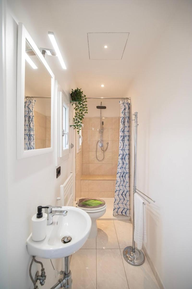San Niccolo Luxury Apartment Φλωρεντία Εξωτερικό φωτογραφία