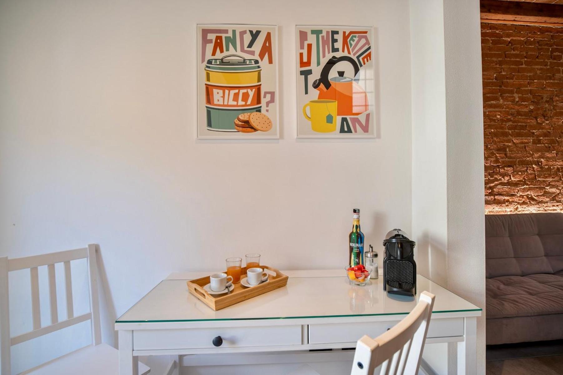 San Niccolo Luxury Apartment Φλωρεντία Εξωτερικό φωτογραφία