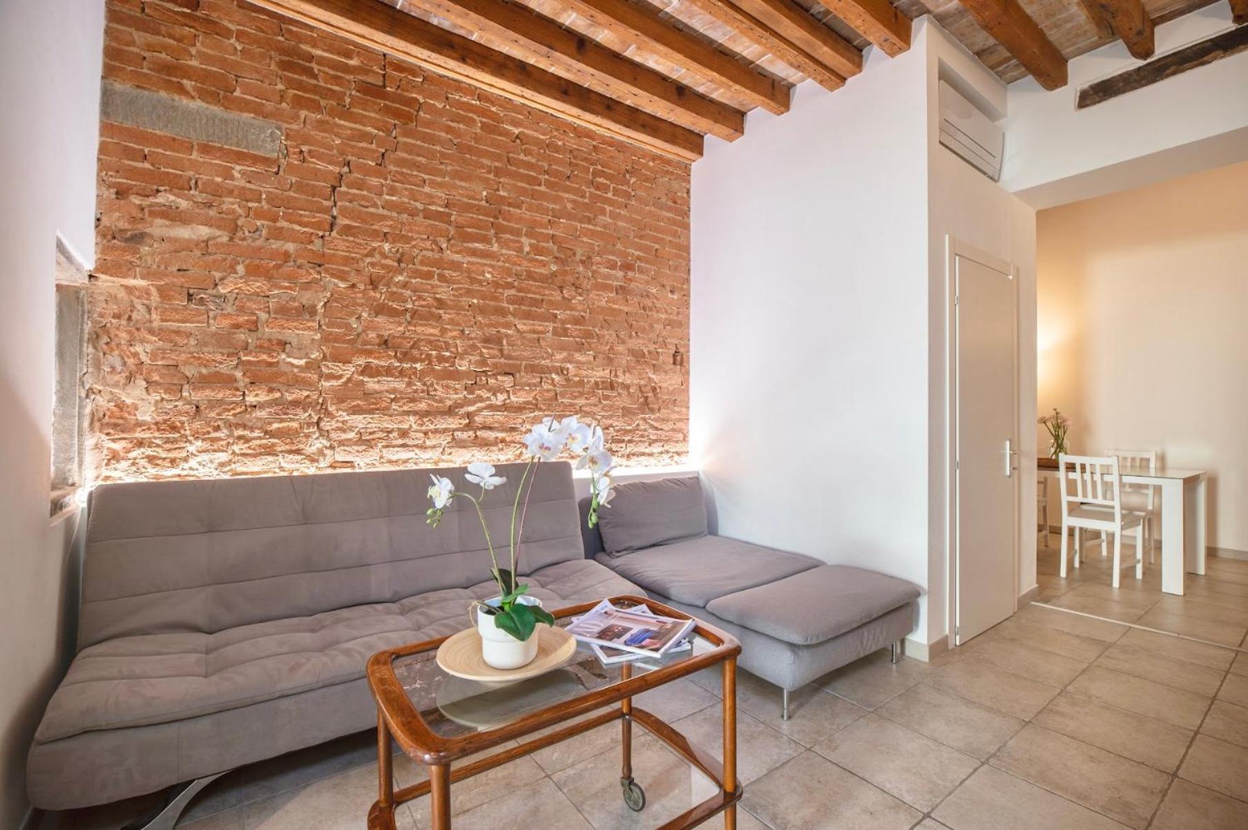 San Niccolo Luxury Apartment Φλωρεντία Εξωτερικό φωτογραφία
