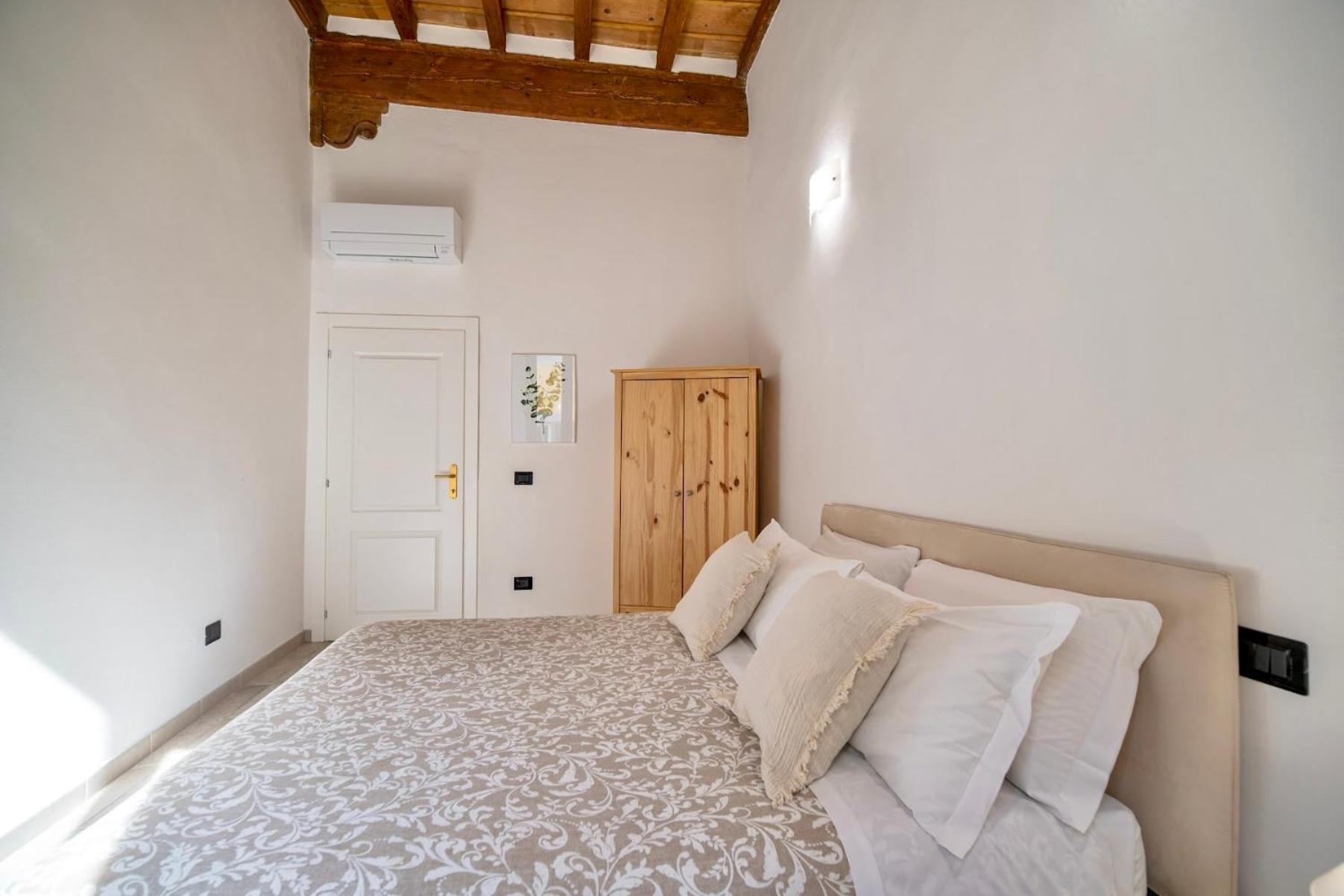 San Niccolo Luxury Apartment Φλωρεντία Εξωτερικό φωτογραφία