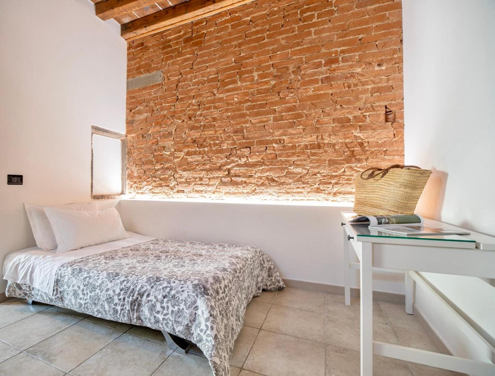 San Niccolo Luxury Apartment Φλωρεντία Εξωτερικό φωτογραφία